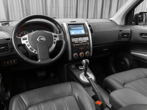 Nissan X-Trail II Рестайлинг с пробегом 2011 года, цена 1 440 000 рублей, 140300 км, внедорожник, Автокод Объявления
