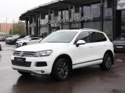 Volkswagen Touareg II Москва  - изображение 25