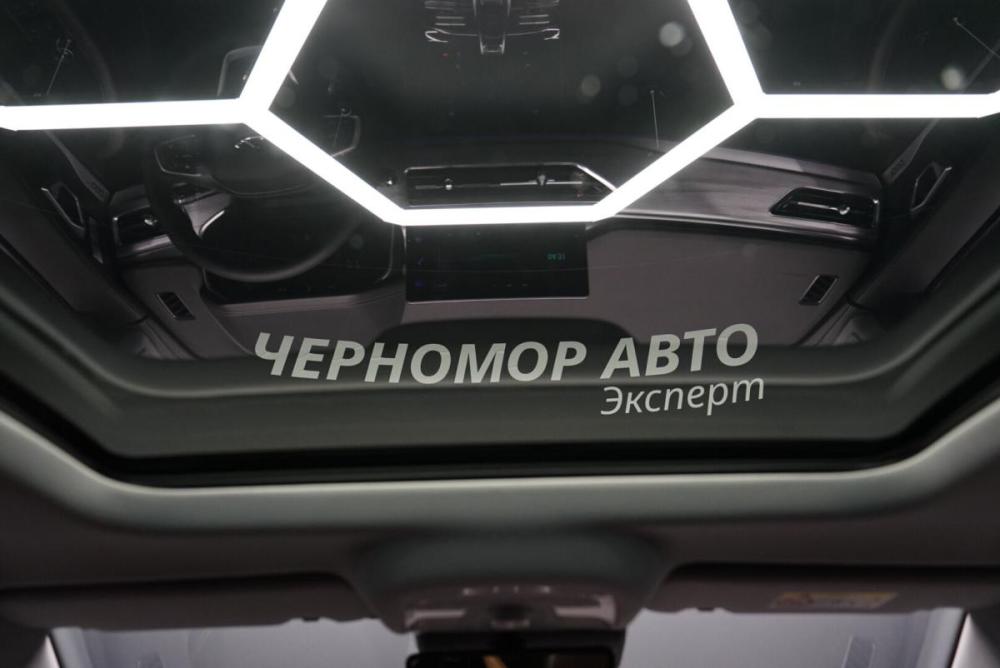 Chery Tiggo 8 Pro I Крым  - изображение 27