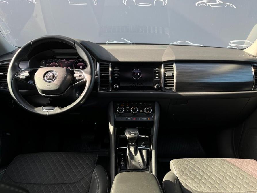 Skoda Kodiaq I Санкт-Петербург  - изображение 6