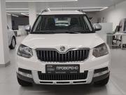Skoda Yeti I Рестайлинг Казань  - изображение 24