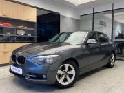 BMW 1 серии II (F20/F21) Новосибирск  - изображение 14