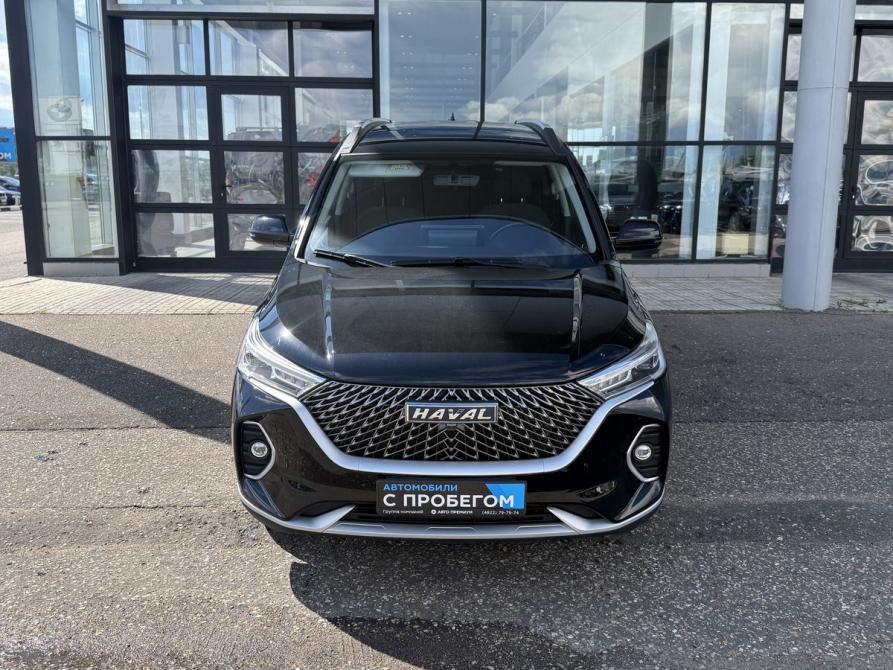 Haval M6 II Тверь  - изображение 2