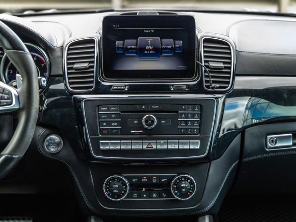 Mercedes-Benz GL-Класс AMG с пробегом 2014 года, цена 2 388 000 рублей, 162540 км, внедорожник, Автокод Объявления