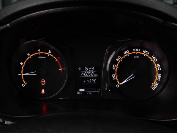 Lada (ВАЗ) Granta I Рестайлинг с пробегом 2024 года, цена 709 000 рублей, 146058 км, лифтбек, Автокод Объявления