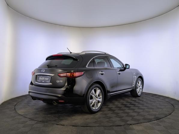 Infiniti QX70 с пробегом 2015 года, цена 2 900 000 рублей, 96495 км, внедорожник, Автокод Объявления