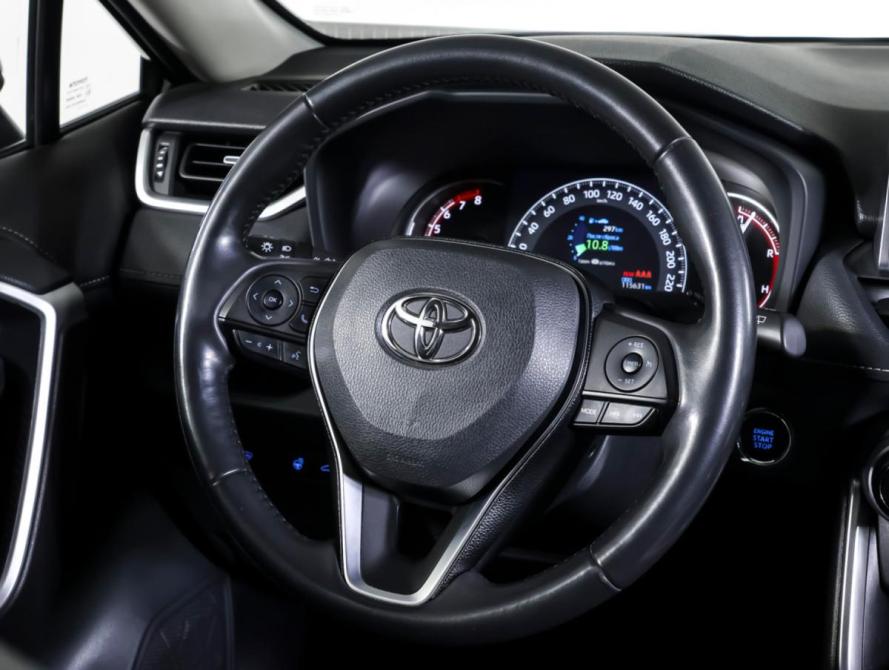 Toyota RAV4 V (XA50) Москва  - изображение 14