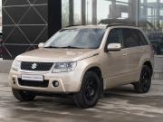 Suzuki Grand Vitara II Рестайлинг Новосибирск  - изображение 20