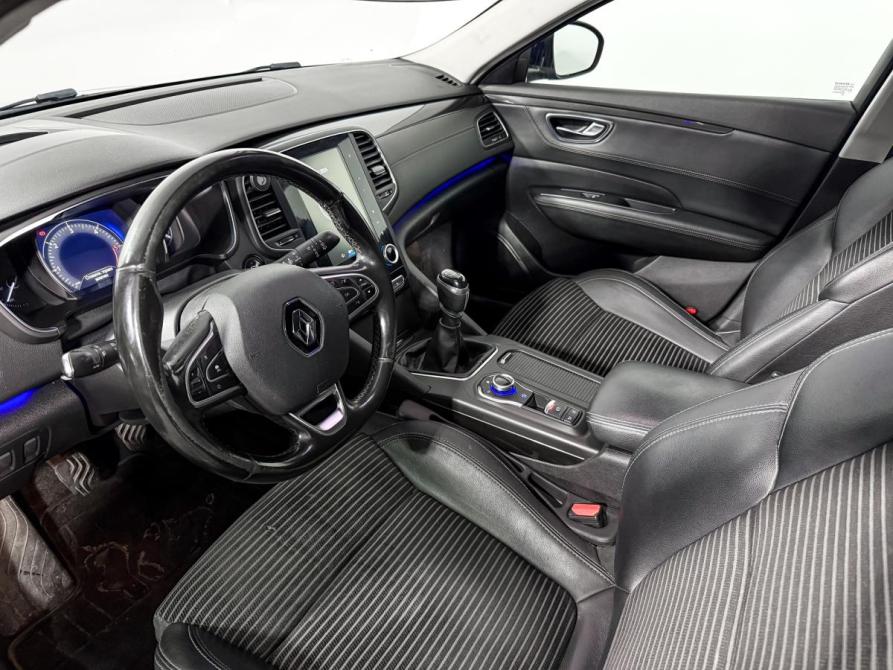 Renault Talisman I Санкт-Петербург  - изображение 9