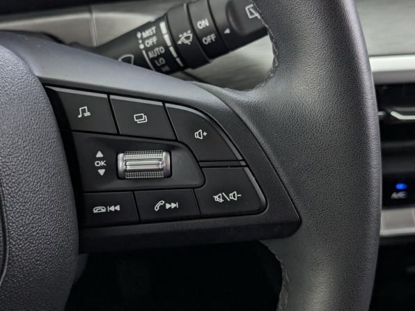 Changan CS35 Plus I Рестайлинг с пробегом 2022 года, цена 1 615 000 рублей, 72732 км, внедорожник, Автокод Объявления