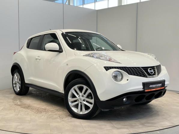 Nissan Juke I с пробегом 2011 года, цена 930 000 рублей, 147590 км, внедорожник, Автокод Объявления