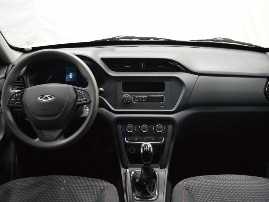 Chery Tiggo 3 I Санкт-Петербург  - изображение 14