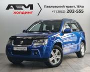 Suzuki Grand Vitara II Барнаул  - изображение 35
