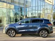 Kia Sportage IV Рестайлинг Воронеж  - изображение 19