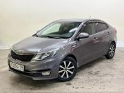 Kia Rio III Рестайлинг Саратов  - изображение 13