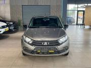 Lada (ВАЗ) Granta I Рестайлинг Оренбург  - изображение 22
