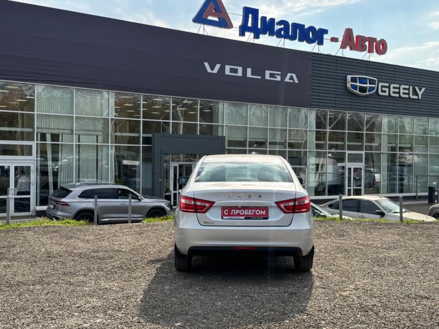 Lada (ВАЗ) Vesta I Набережные Челны  - изображение 5