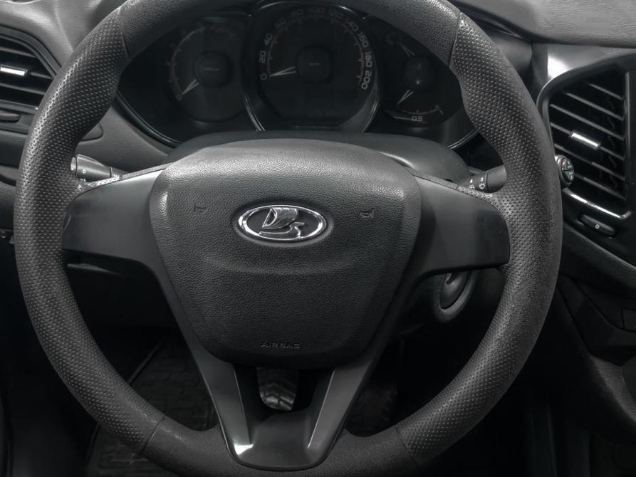 Lada (ВАЗ) Vesta I Ростов-на-Дону  - изображение 12