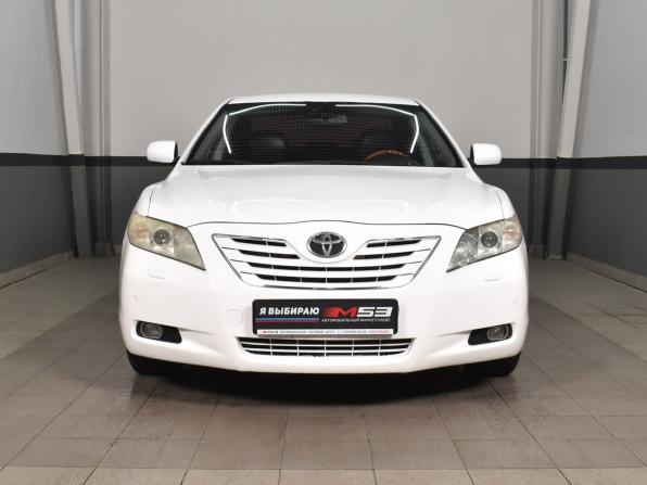 Toyota Camry VI (XV40) с пробегом 2008 года, цена 859 995 рублей, 397667 км, седан, Автокод Объявления