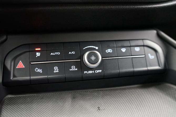 Haval F7x I Рестайлинг с пробегом 2022 года, цена 2 099 000 рублей, 35150 км, внедорожник, Автокод Объявления