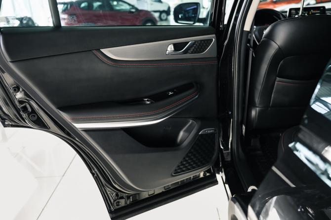 Changan CS75 I Рестайлинг с пробегом 2021 года, цена 1 800 000 рублей, 52000 км, внедорожник, Автокод Объявления