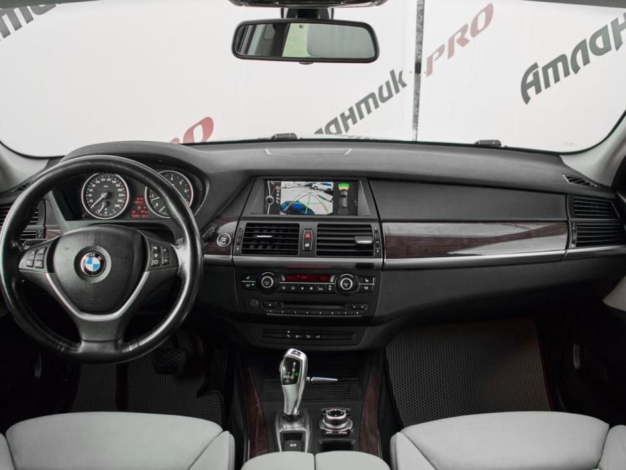 BMW X5 II (E70) Рестайлинг Екатеринбург  - изображение 11