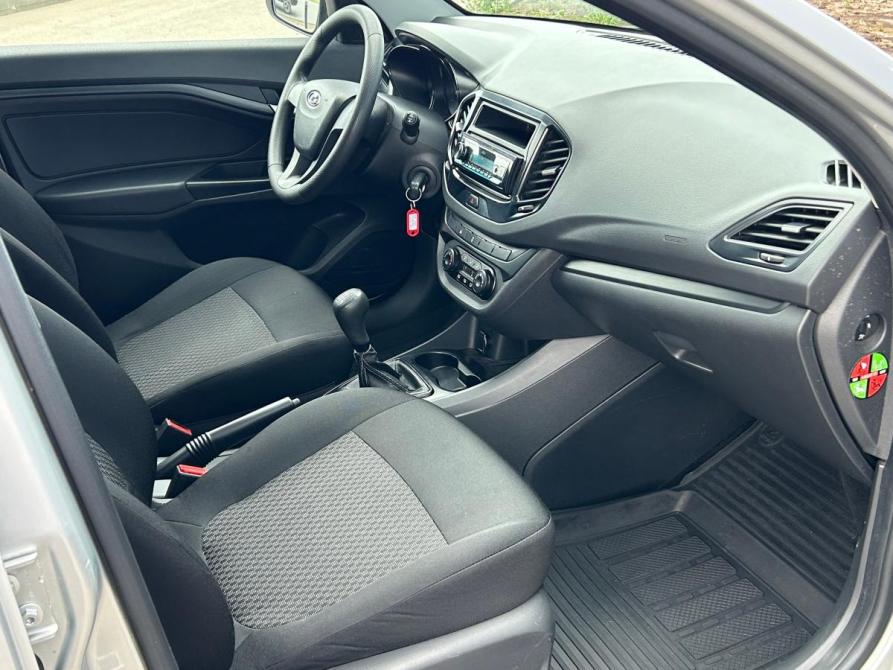 Lada (ВАЗ) Vesta I Энгельс  - изображение 16