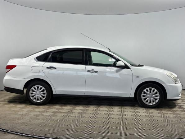 Nissan Almera III (G15) с пробегом 2015 года, цена 799 000 рублей, 89399 км, седан, Автокод Объявления