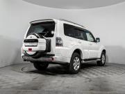 Mitsubishi Pajero IV Рестайлинг 1 Санкт-Петербург  - изображение 25