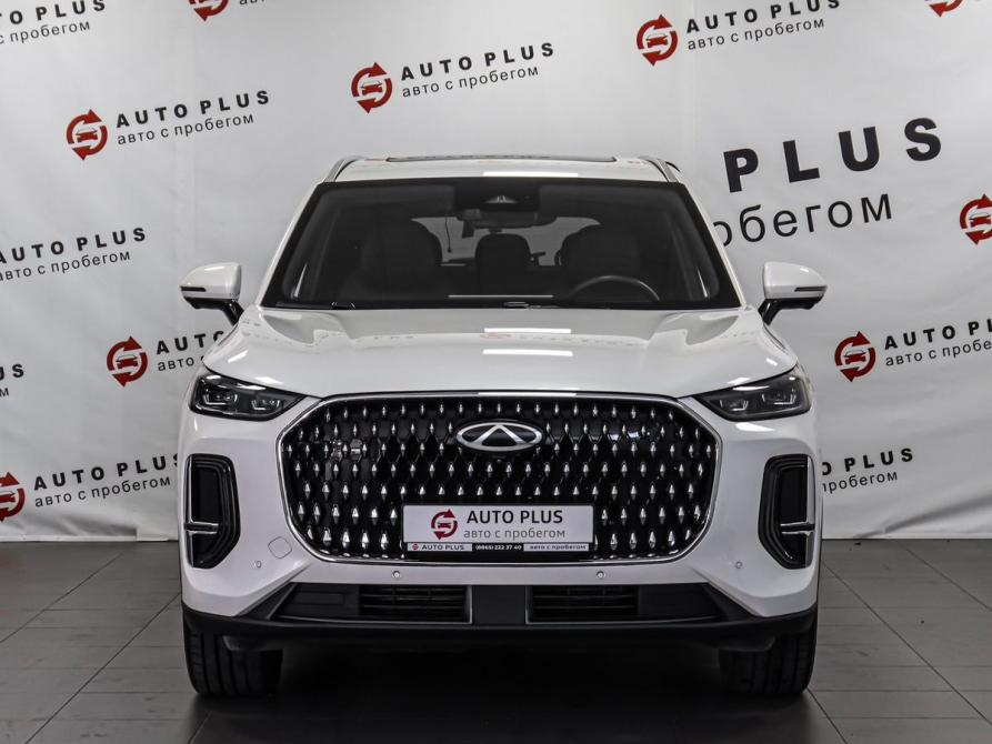 Chery Tiggo 9 I Минеральные Воды  - изображение 3