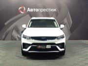 Geely Tugella I Оренбург  - изображение 23