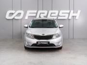 Kia Rio III Воронеж  - изображение 21