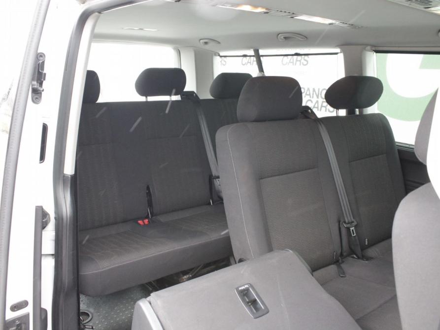 Volkswagen Caravelle T6 Владимир  - изображение 13