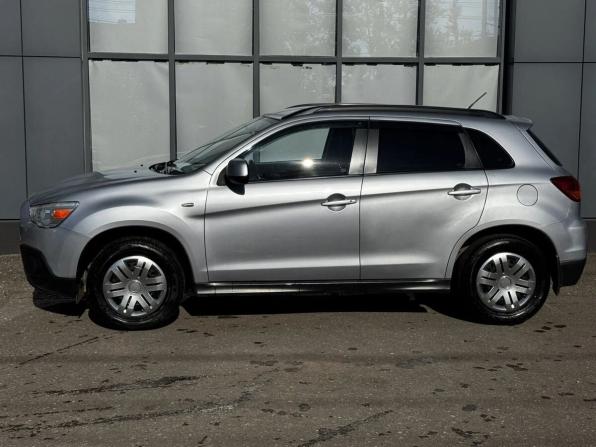 Mitsubishi ASX I с пробегом 2012 года, цена 880 000 рублей, 200502 км, внедорожник, Автокод Объявления