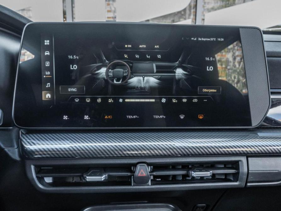 Haval H3 I Ставрополь  - изображение 16