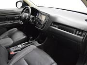 Mitsubishi Outlander III Рестайлинг 2 Санкт-Петербург  - изображение 30