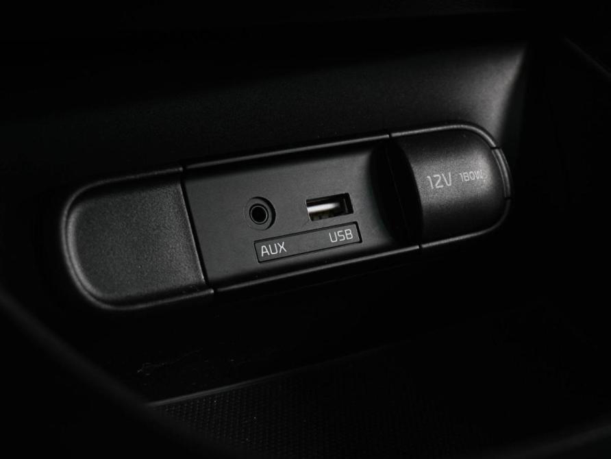 Kia Soul II Рестайлинг Ростов-на-Дону  - изображение 18