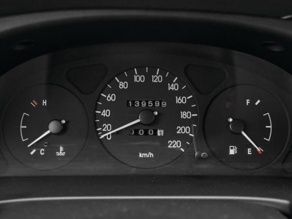 ЗАЗ Chance с пробегом 2010 года, цена 195 000 рублей, 139599 км, хэтчбек, Автокод Объявления