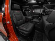 Toyota Sequoia III Москва  - изображение 62