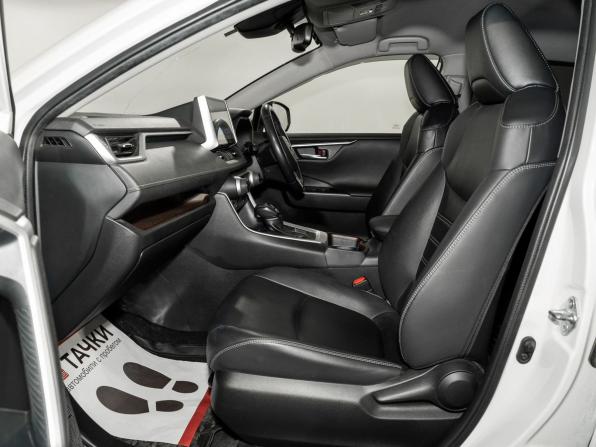 Toyota RAV4 V (XA50) с пробегом 2020 года, цена 3 192 000 рублей, 141276 км, внедорожник, Автокод Объявления