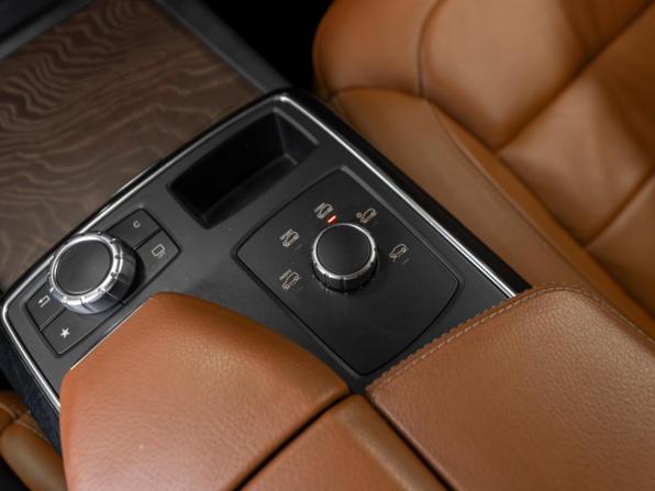 Mercedes-Benz GLE I (W166) с пробегом 2016 года, цена 3 330 000 рублей, 152529 км, внедорожник, Автокод Объявления
