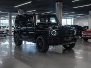 Mercedes-Benz G-Класс III (W463) Москва  - изображение 31