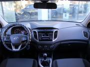 Hyundai Creta I Рестайлинг Самара  - изображение 26
