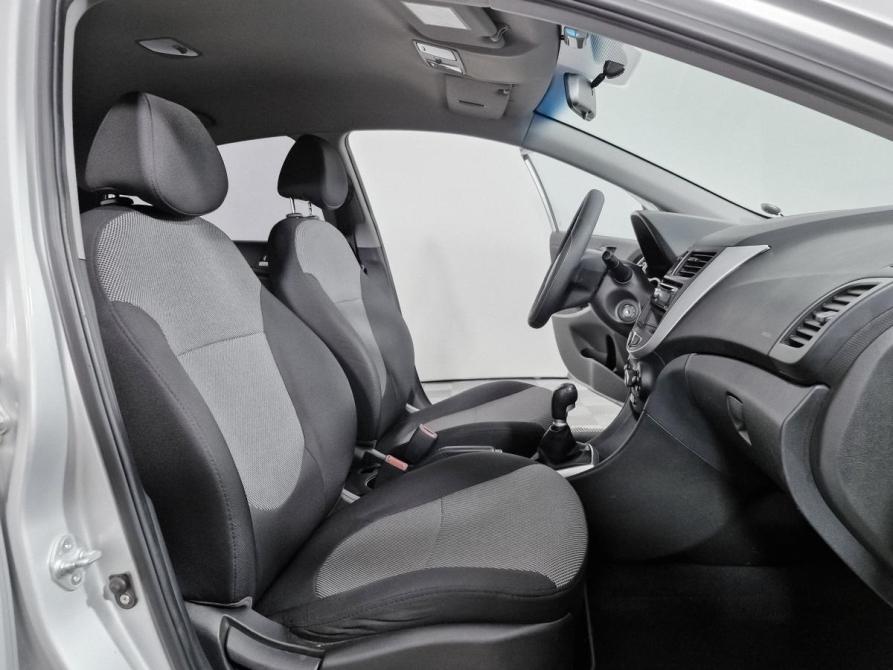 Hyundai Solaris I Нижний Новгород  - изображение 12