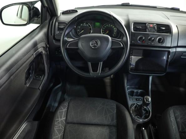 Skoda Fabia II Рестайлинг с пробегом 2013 года, цена 649 000 рублей, 163465 км, хэтчбек, Автокод Объявления