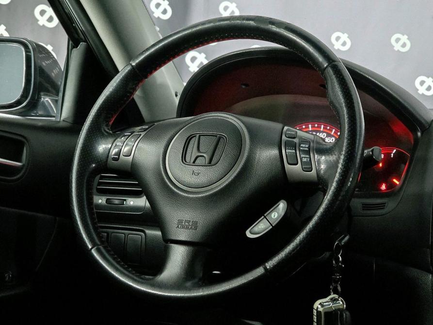 Honda Accord VII Рестайлинг Новосибирск  - изображение 16