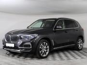 BMW X5 IV (G05/G18) Химки  - изображение 23