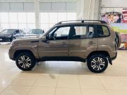 Lada (ВАЗ) Niva Travel I Миасс  - изображение 31