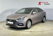 Hyundai Solaris II Саранск  - изображение 27