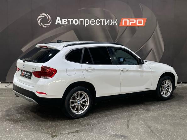 BMW X1 I (E84) Рестайлинг с пробегом 2014 года, цена 1 690 000 рублей, 159842 км, внедорожник, Автокод Объявления